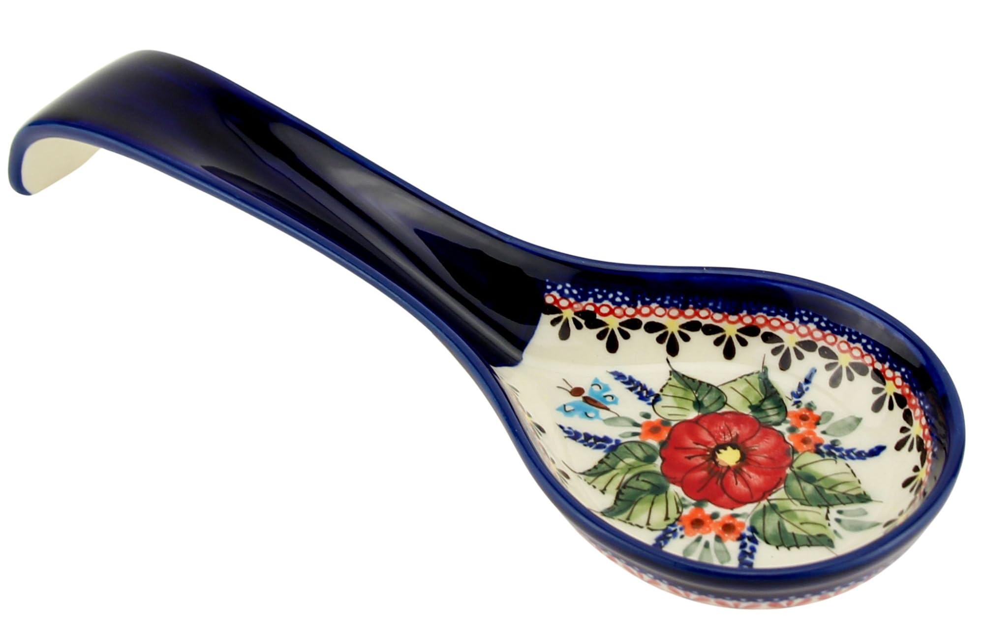 Amazon | ポーランド食器スプーン残りからZaklady Ceramiczne